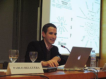 Rubén Gallo Rubn Gallo Symposium ARCO 2005