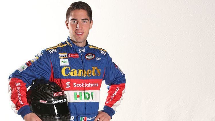 Rubén García Jr. (racing driver) staticnascarcomcontentdamnascararticles2015