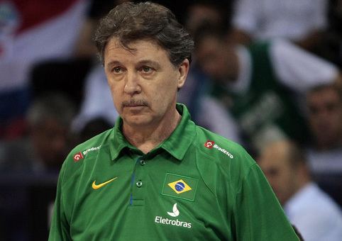 Ruben Magnano Fbio Sormani notcias sobre basquete no Brasil e no mundo