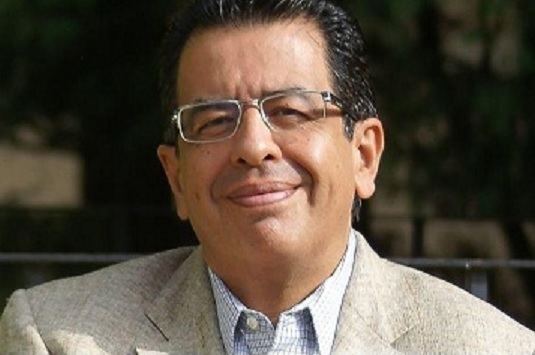 Rubén Mendoza Ayala Fallece Rubn Mendoza Ayala ex candidato a gobernador del Edomex