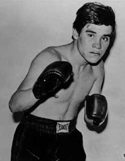 Rubén Olivares 1000 images about Boxing on Pinterest Legends Boxing and Ali