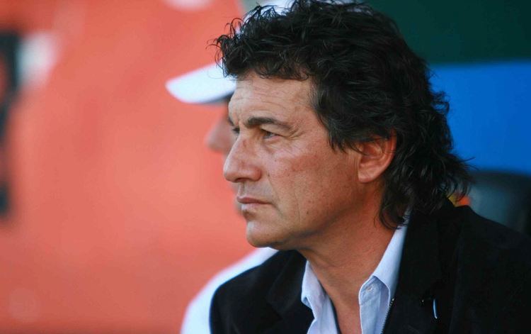 Rubén Omar Romano Rubn Omar Romano ser el nuevo entrenador de Xolos POSTA