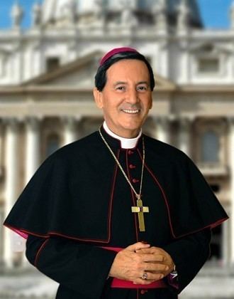 Rubén Salazar Gómez Nuestros Obispos Arquidicesis de Barranquilla