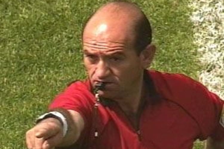 Rubén Selman Rubn Selman denuncia arreglo de partidos y cuestiona a rbitros