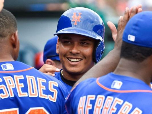 Rubén Tejada Could Ruben Tejada be a fit KSDKcom