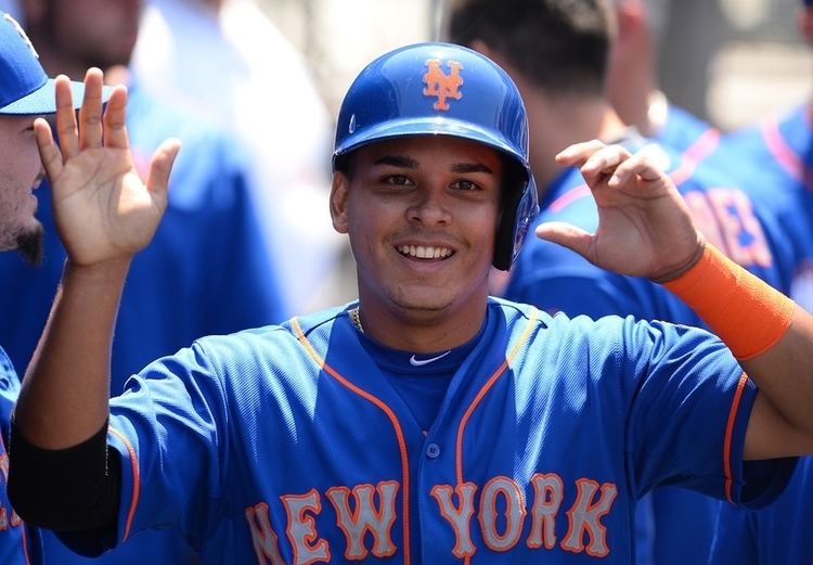 Rubén Tejada Mets Recent trades suddenly make Ruben Tejada a perfect fit at