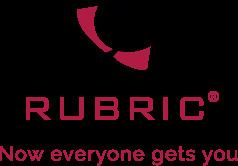 Rubric (translation organisation)