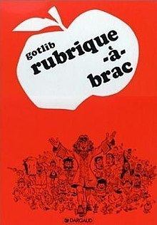 Rubrique-à-Brac httpsuploadwikimediaorgwikipediaenthumb3