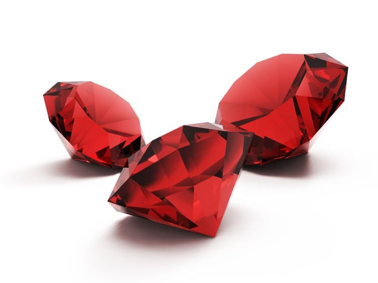 Ruby & Quentin movie scenes Rubies are the birthstone of July and are said to guarantee health wisdom wealth