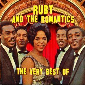 Ruby & the Romantics ruby and the romantics