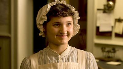 Ruby Bentall Jane Austen Today Ruby Bentall A Most Memorable Mary Bennet