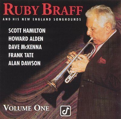 Ruby Braff Ruby Braff Biography Albums amp Streaming Radio AllMusic