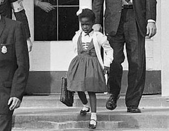 Ruby Bridges Biography for Kids Ruby Bridges