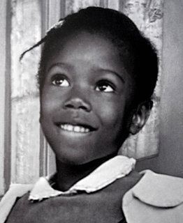 Ruby Bridges Ruby Nell Bridges hall ThingLink