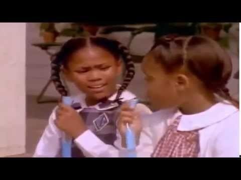 Ruby Bridges (film) Ruby Bridges 1998 YouTube