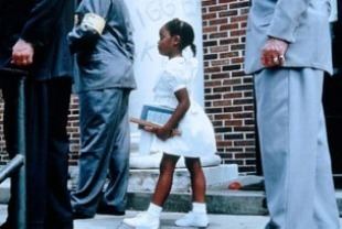 Ruby Bridges (film) Ruby Bridges Film Reviews Films Spirituality Practice