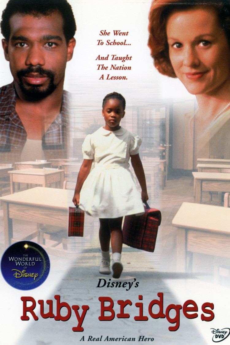 Ruby Bridges (film) wwwgstaticcomtvthumbdvdboxart62549p62549d