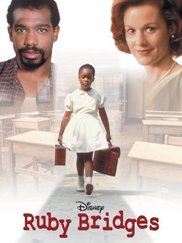 Ruby Bridges (film) The Wonderful World of Disney Ruby Bridges TV Episode 1998 IMDb