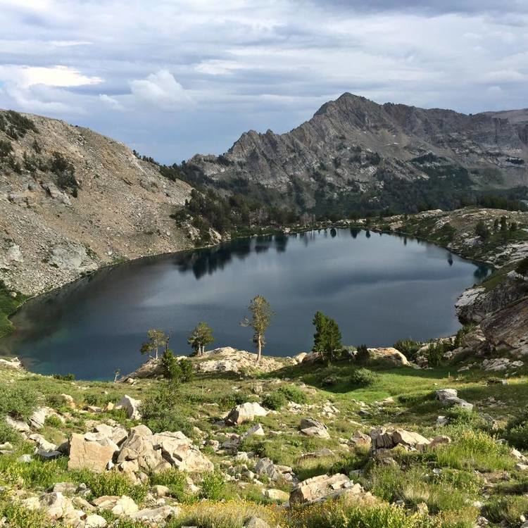 Ruby Crest National Recreation Trail - Alchetron, the free social ...