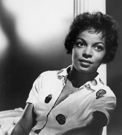 Ruby Dee Ruby Dee American actress Britannicacom