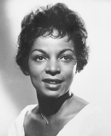 Ruby Dee Ruby Dee Biography life family parents name story