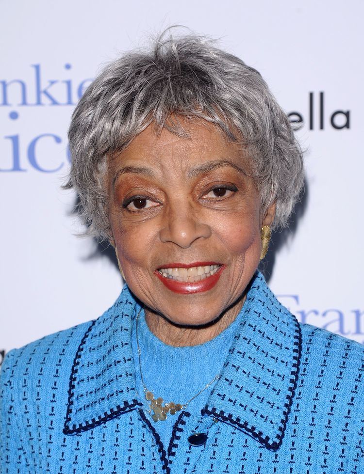Ruby Dee Ruby Dee dead at 91 daughter says Fox News