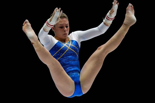 Ruby Harrold Ruby Harrold Pictures Artistic Gymnastics World