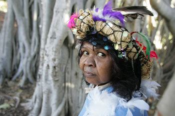 Ruby Hunter Aboriginal singer songwriter Ruby Hunter dies aged 54