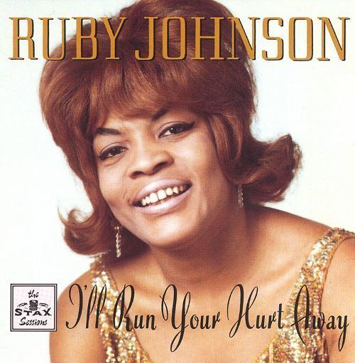 Ruby Johnson Ill Run Your Hurt Away Ruby Johnson Songs Reviews Credits
