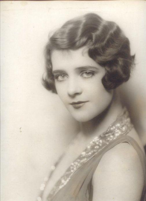 Ruby Keeler Ruby Keeler Broadway Photographs