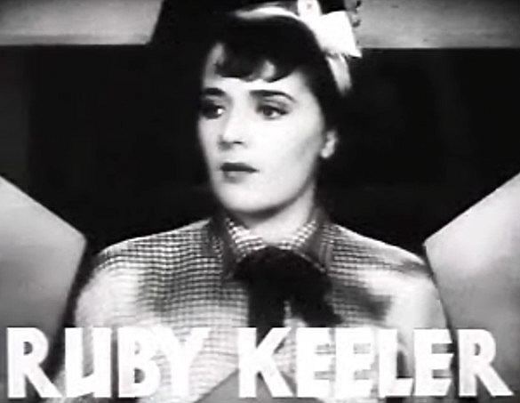 Ruby Keeler Ruby Keeler Hollywood Walk of Fame