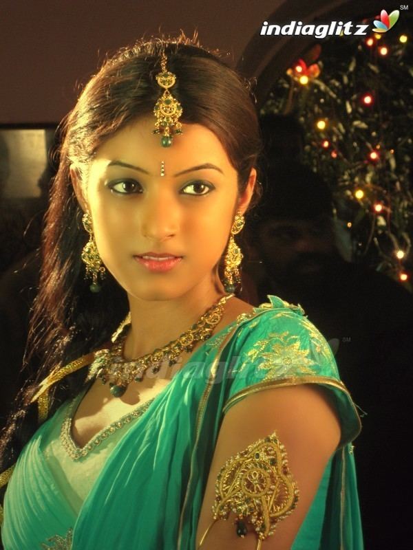 Ruby Parihar Ruby Parihar Telugu Actress Image Gallery
