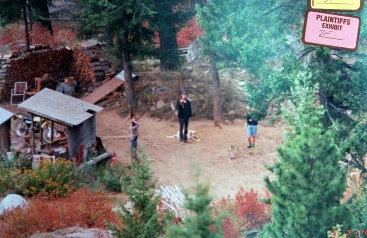 Ruby Ridge Ruby Ridge standoff A timeline A picture story at The Spokesman