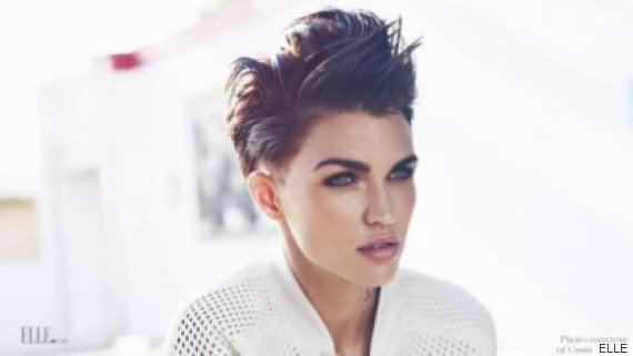 Ruby Rose oRUBYROSE570jpg