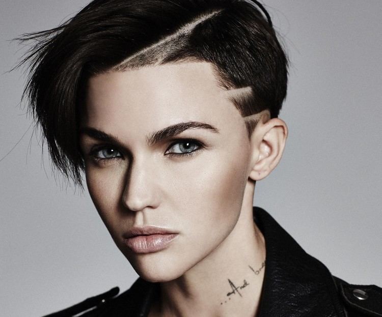 Ruby Rose Las Vegas nightlife is about to get a lot more Ruby Rose