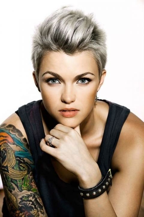 Ruby Rose Alchetron The Free Social Encyclopedia