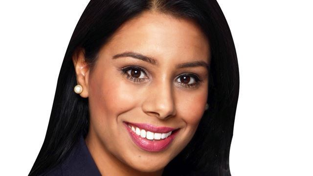 Ruby Sahota Liberal Candidate Ruby Sahota Shows Concern For Crisis In