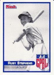 Ruby Stephens