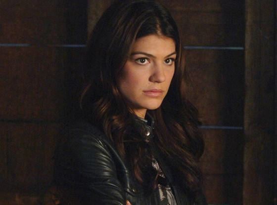Ruby (Supernatural) From Ruby to Lucifer Supernatural Stars Pick Their Favorite
