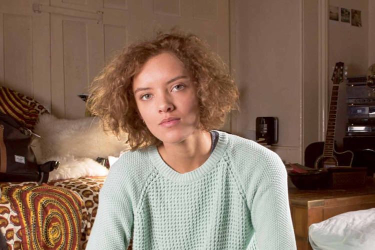 Ruby Tandoh Ruby Tandoh on freestyle baking being gobby and having a go at