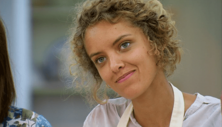 Ruby Tandoh ExGreat British Bake Off star Ruby Tandoh has shaved off all her
