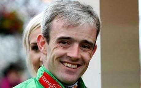 Ruby Walsh Diary Ultimate accolade for Ruby WalshHorse Racing