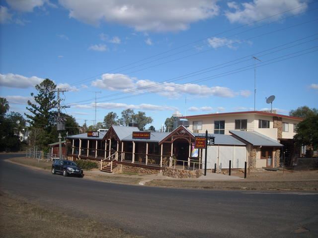 Rubyvale, Queensland Hotels in Rubyvale lt Queensland Gday Pubs Enjoy our Great