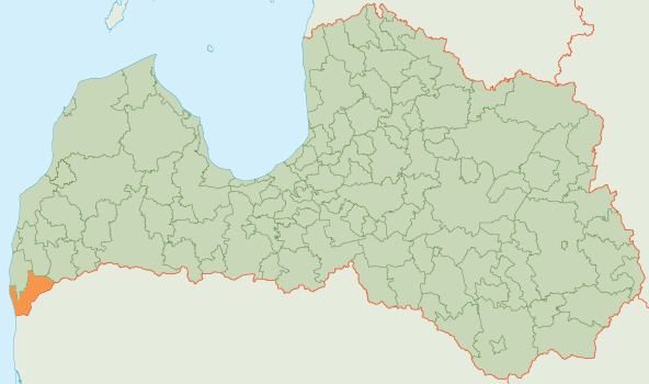 Rucava Municipality