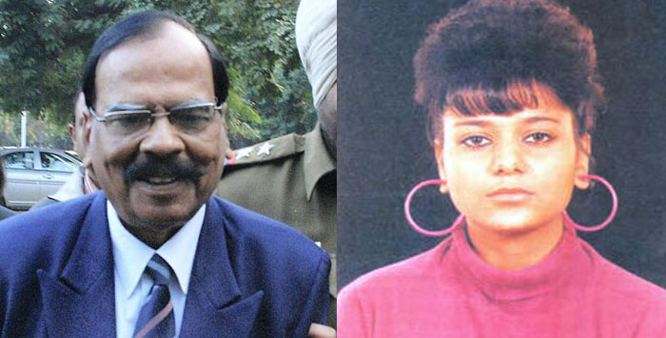 Ruchika Girhotra case Ruchika Girhotra Case Top Court Upholds Conviction Of Former DGP