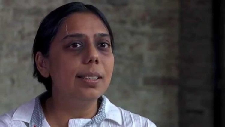 Ruchira Gupta Half the Sky Movement Ruchira Gupta on Sex Trafficking