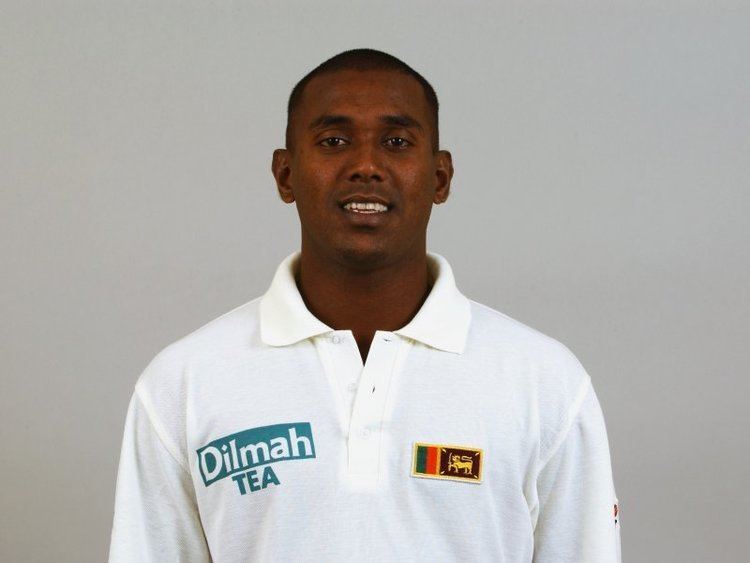 Ruchira Perera (Cricketer)