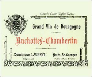 Ruchottes-Chambertin RuchottesChambertin Wine Region