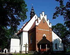 Rudawa, Lesser Poland Voivodeship httpsuploadwikimediaorgwikipediacommonsthu