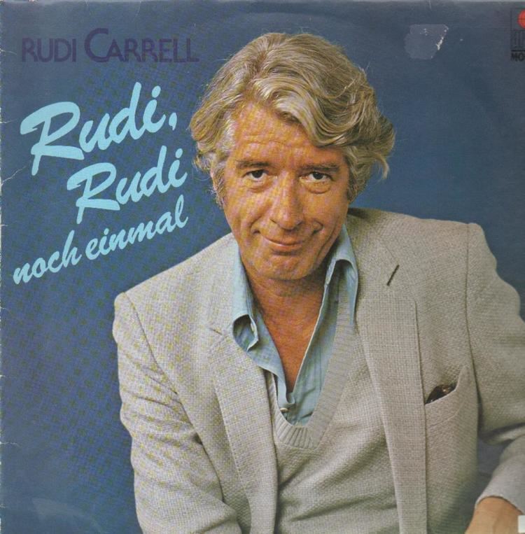 Rudi Carrell Rudi Carrell Records LPs Vinyl and CDs MusicStack